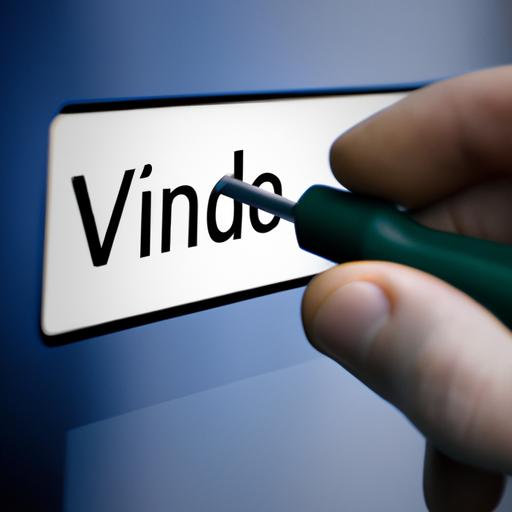 Hướng dẫn cài đặt VNEID trên máy tính Windows