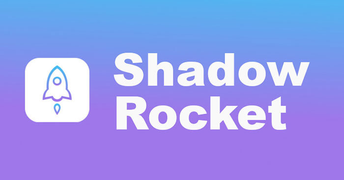 Shadowrocket 700