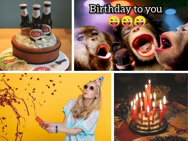 Top 50 hình ảnh chúc mừng sinh nhật có nhậu không thật vui và ý nghĩa
